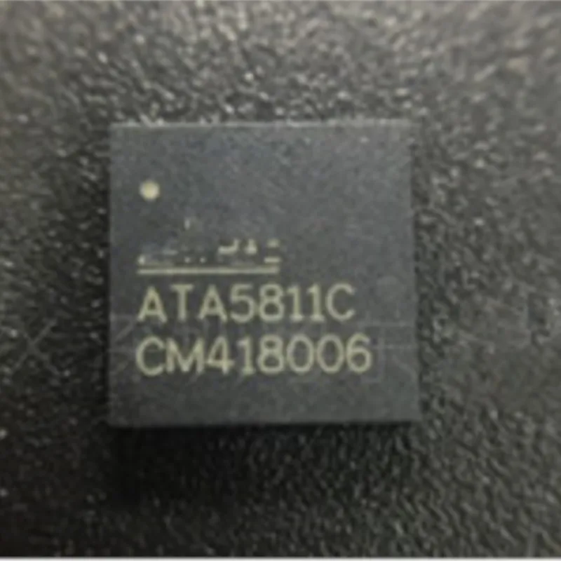 ATA5811C-PLQW ATA5811C QFN48 5 шт.