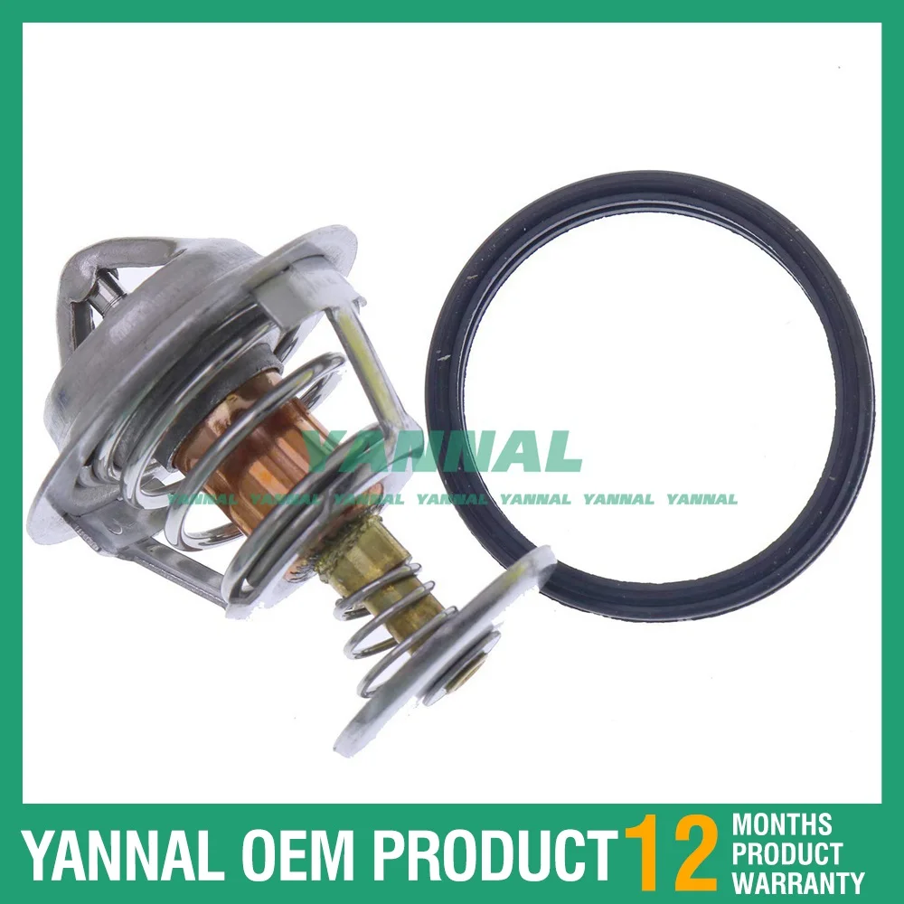 

Long Time Aftersale Service Thermostat 6685520 For Bobcat 5600 5610 S130 S150 S160 S175 S185 S205 S510 S530