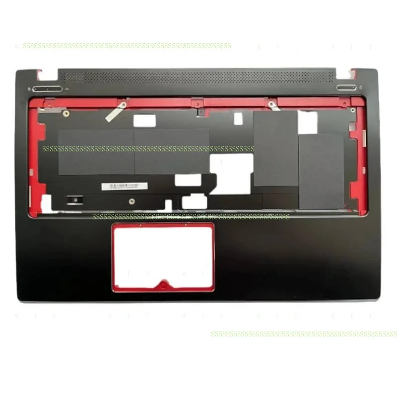 S + WT новый для MSI GE60 2 шт. MS-16GF MS-16GC верхняя крышка упора для рук черный 3076GCC415