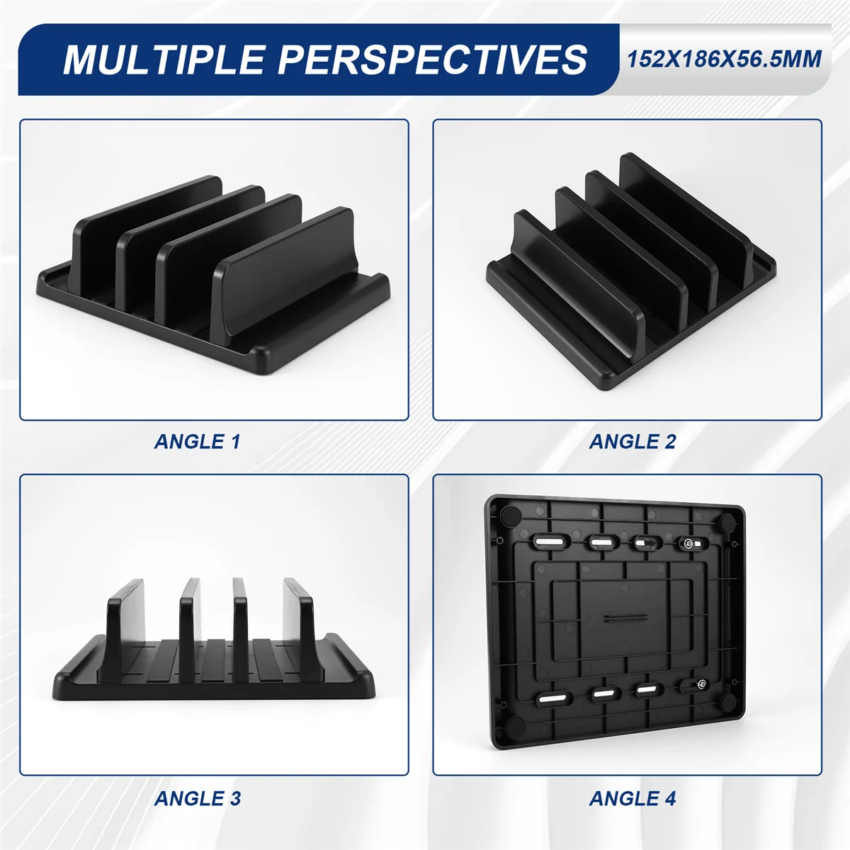 【ليفرايسون رابيد】حامل الكمبيوتر المحمول