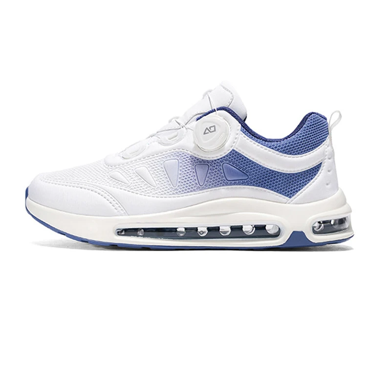 

Мужские кроссовки на воздушной подушке, уличные противоскользящие дышащие водонепроницаемые кроссовки, мужские спортивные кроссовки для бега, размер 39-46, ONEMIX, новинка 2021 г.