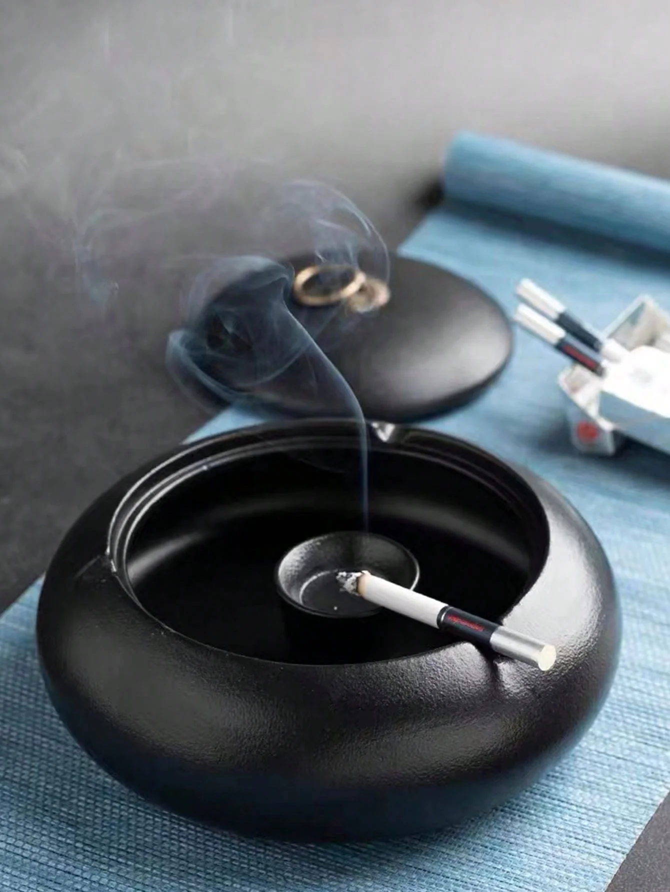 Thumbnail 3 - #73 Cheapest Ashtrays Deals You Can Get