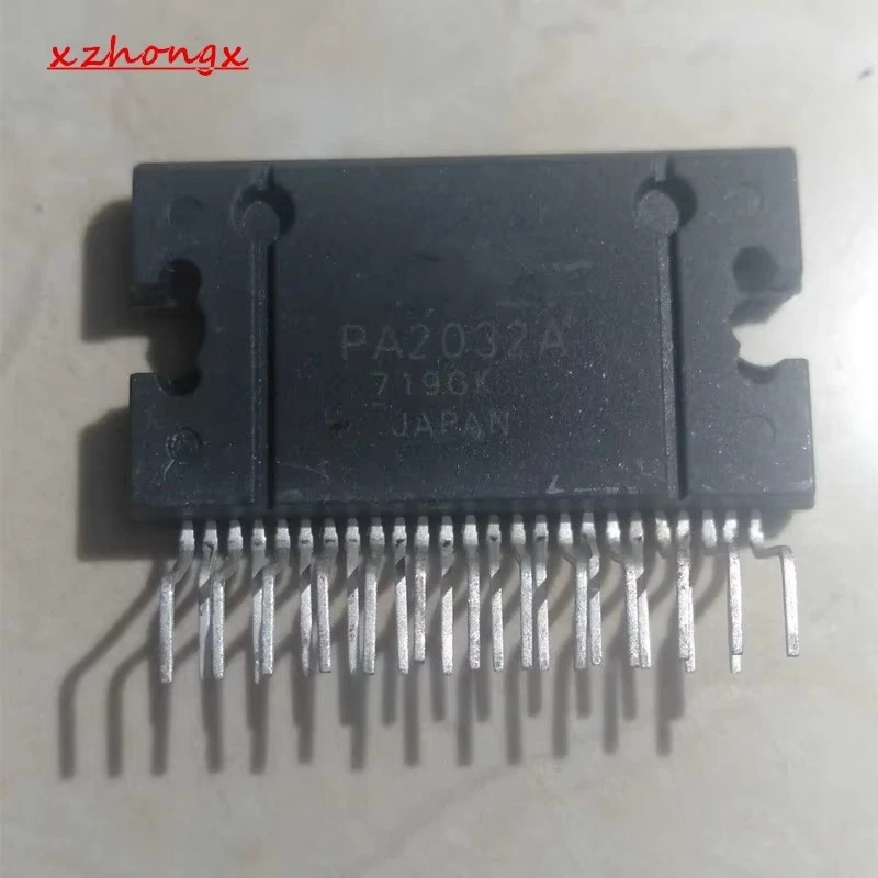 1PCS PA2032A ZIP25
