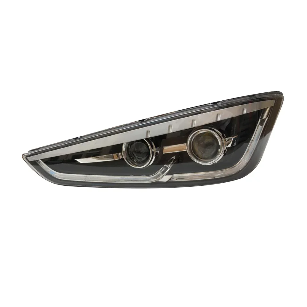 

HC-B-1589 Irizar bus lamp headlamp front light for Irizar I8 headlamp