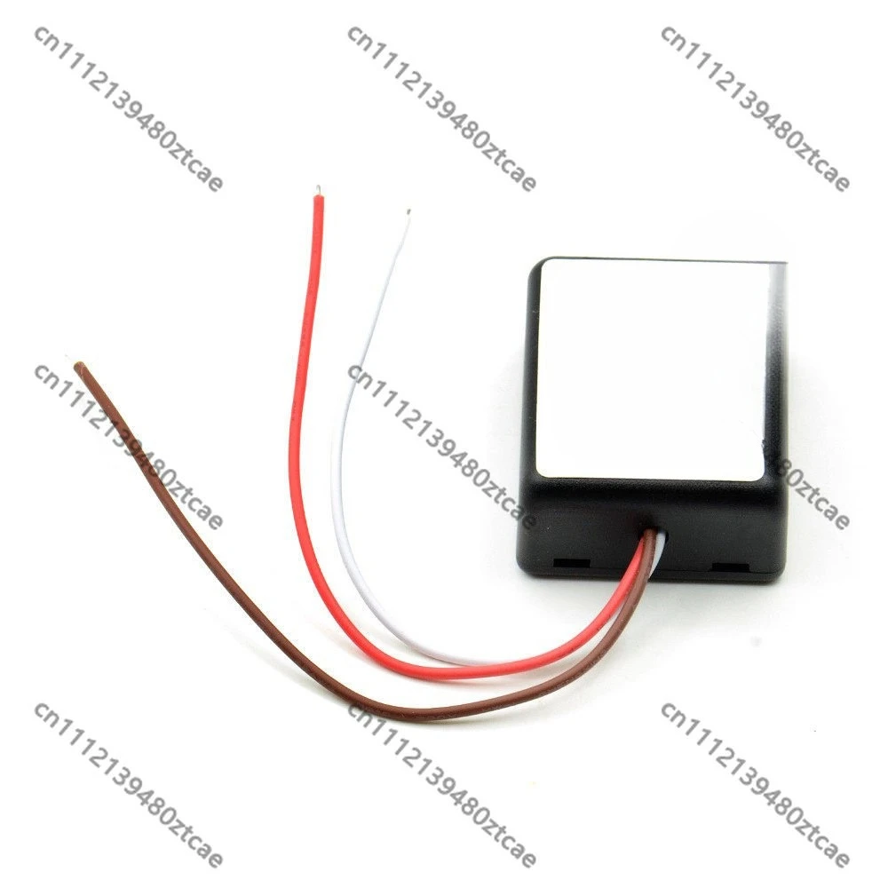 Car Seat Occupancy Sensor Emulator Auto Passenger Seat Pressure Signal Simulation Repair Accessory