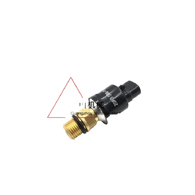 For Vol-vo Ec55 210b 240 290 360 380fish Fillet Pressure Switch Sensor Excavator Parts