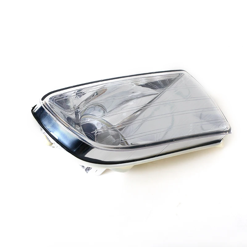 Samochodowe światło przeciwmgielne LED do VW Skoda Octavia A5 MK2 Sedan Combi 2004 2005 2006 2007 2008 Nowe przednie światło przeciwmgielne LED z żarówkami — zdjęcie 6