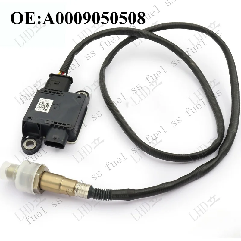 S+ Particulate Sensor A0009050508 For Mercedes Benz W177 W247 C118 W213