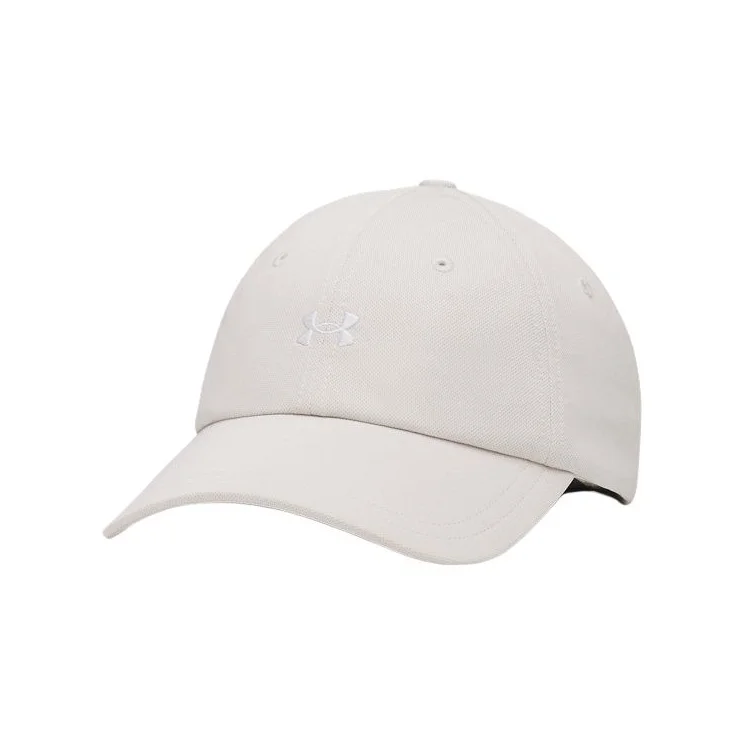 Under Armour Polyester Baseball Caps Women's 6009335-110
