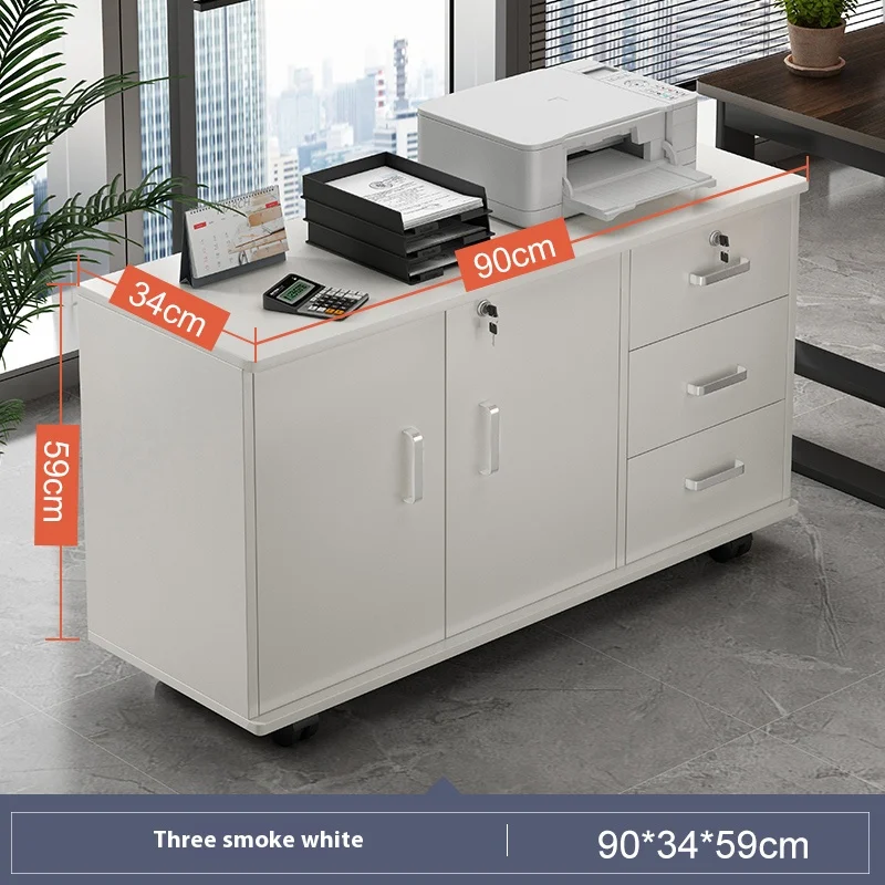 

Height Cabinet Drawer Type Storage Modern Office Furniture Shelves Desk Mobile Filing Cabinets Briefcase Document Box Secretary