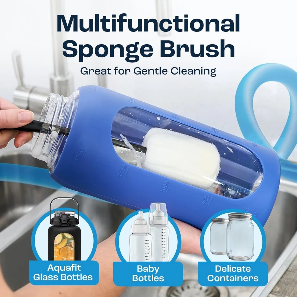 Thumbnail 3 - #2 Baby Bottle Cleaning Brushes Deals & Discounts