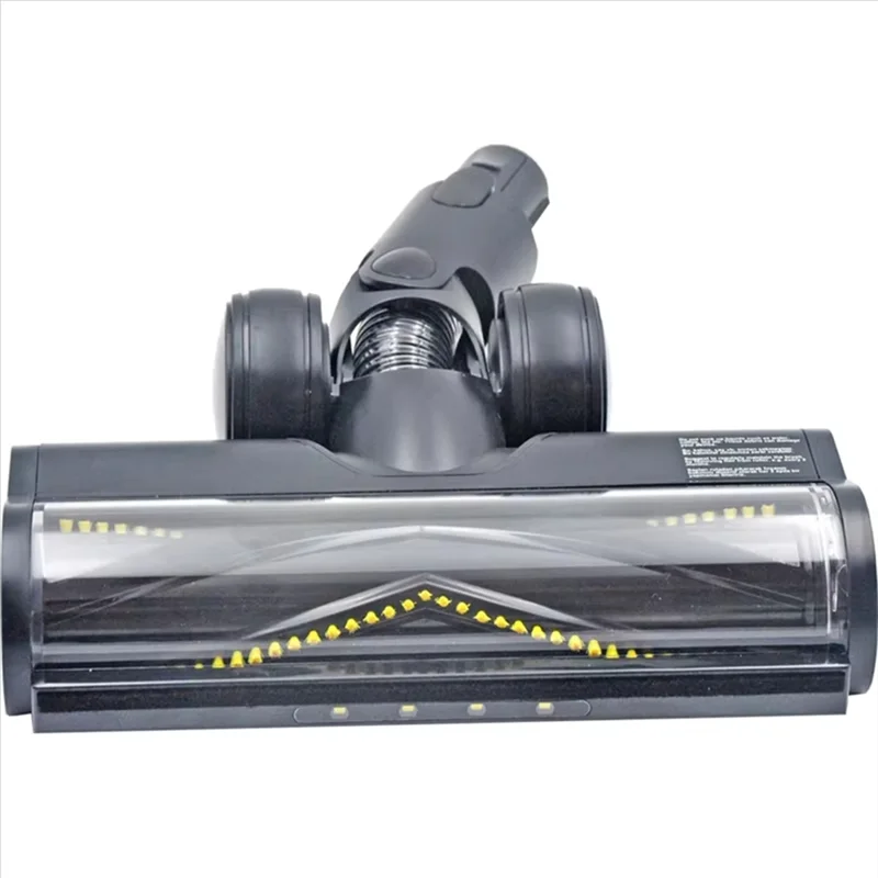 B90B-فراغ الأرضيات الصلبة فرشاة رئيس مكنسة كهربائية الملحقات قطع الغيار ملحقات فعالة قطع الغيار