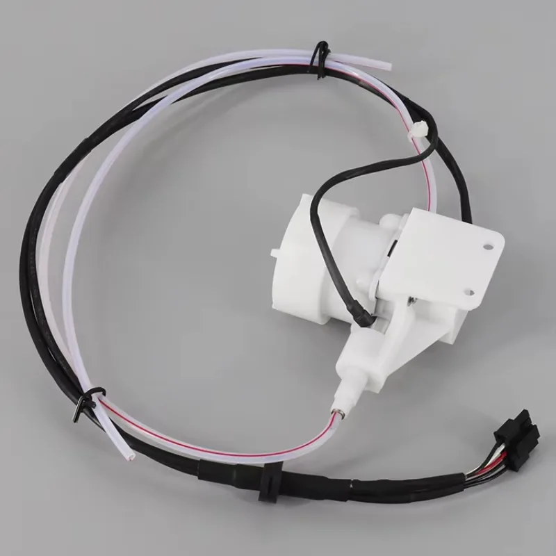 

Docod Pressure Transducer and Damper Assembly for Linx CJ400/8900 CIJ Printing Machine Spare Parts