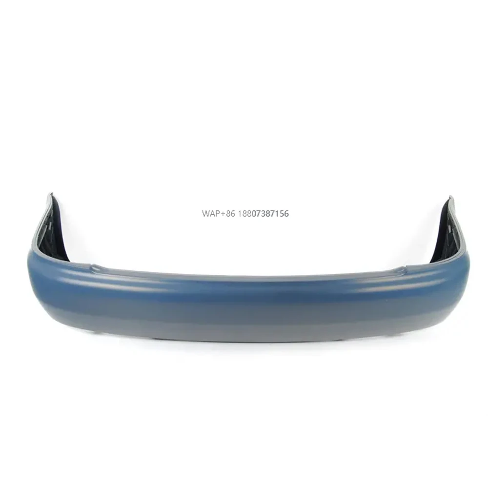 

Anti Scratch Car Bumper for A4 1994-2001 Oem 8D5807303GRU Car Bumpers