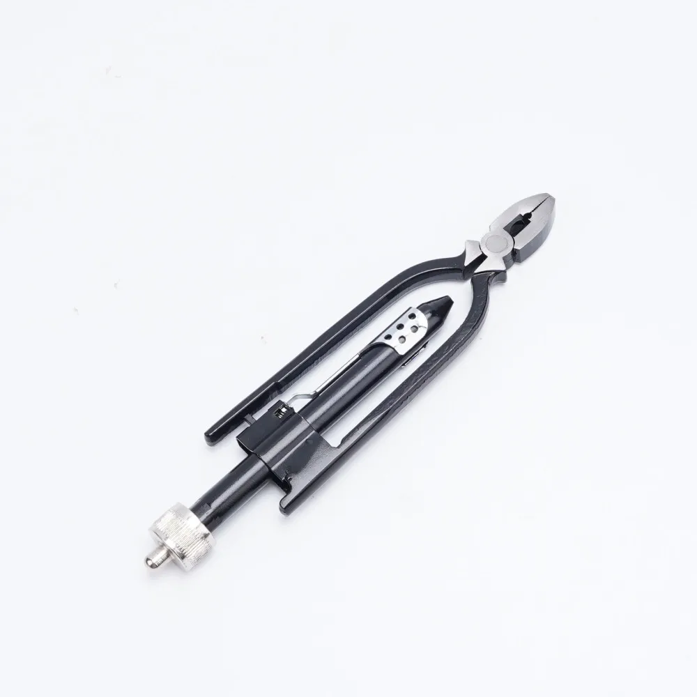 Heavy Duty Wire Twister Pliers 6 9 Inch Mechanic Locking Tool For Aircraft Marine Engine Repair Cable Cutter Hand