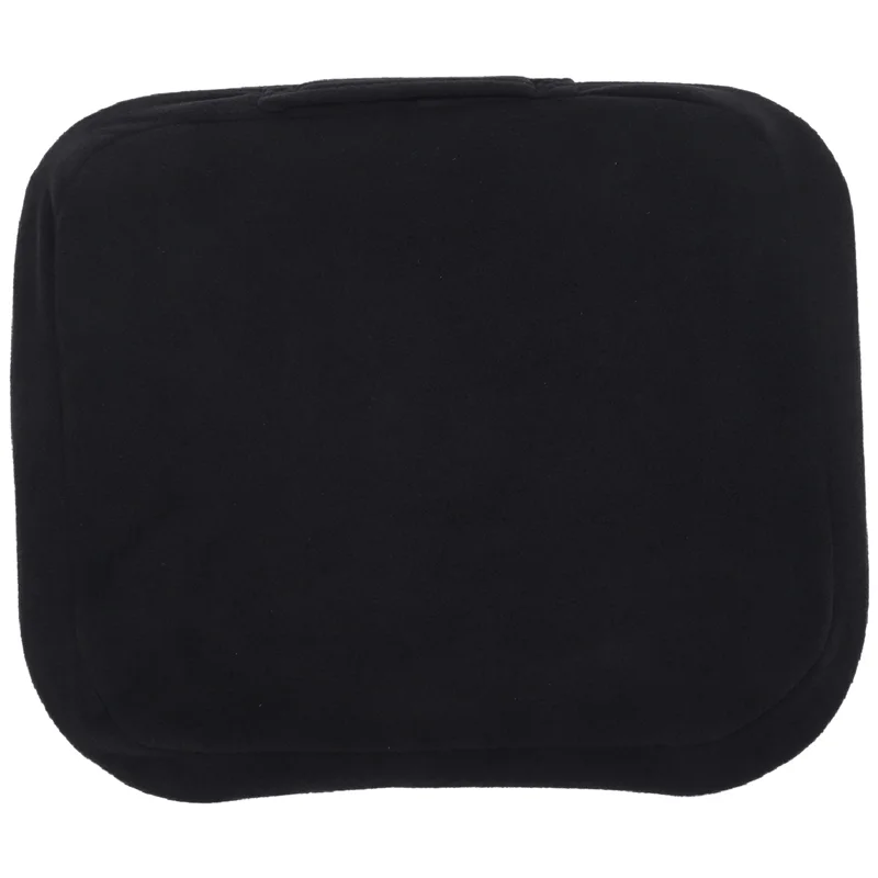 

2X Desk Bed Cushion Knee Lap Handy Computer Reading Writing Table Tablet Tray Cup Holder Laptop Stand Cushion