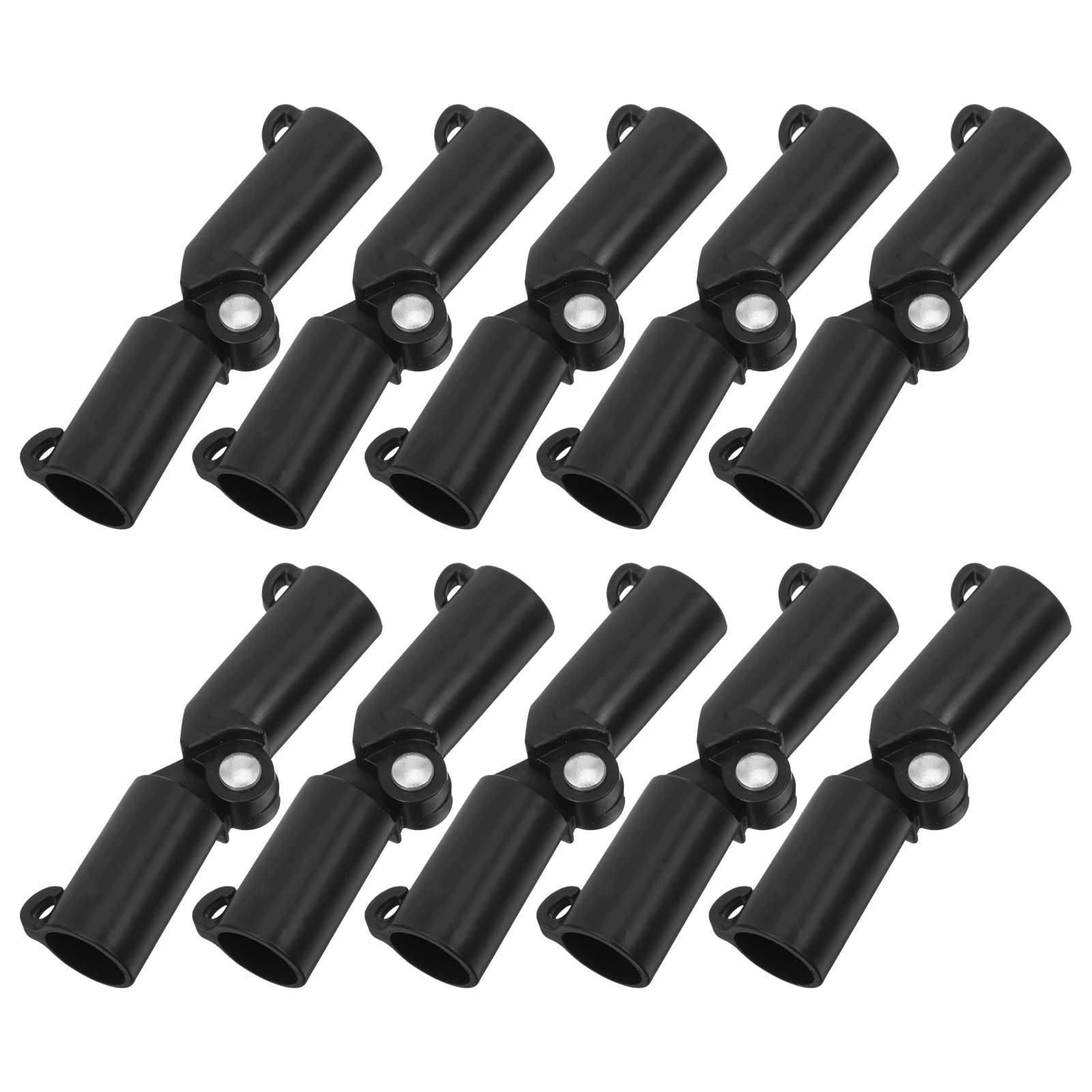 

10pcs Adjustable Plastic Trellis Clip B-Type Connector For Garden Support Clips 20Mm Plant Trellis Connector Clips Greenhouse