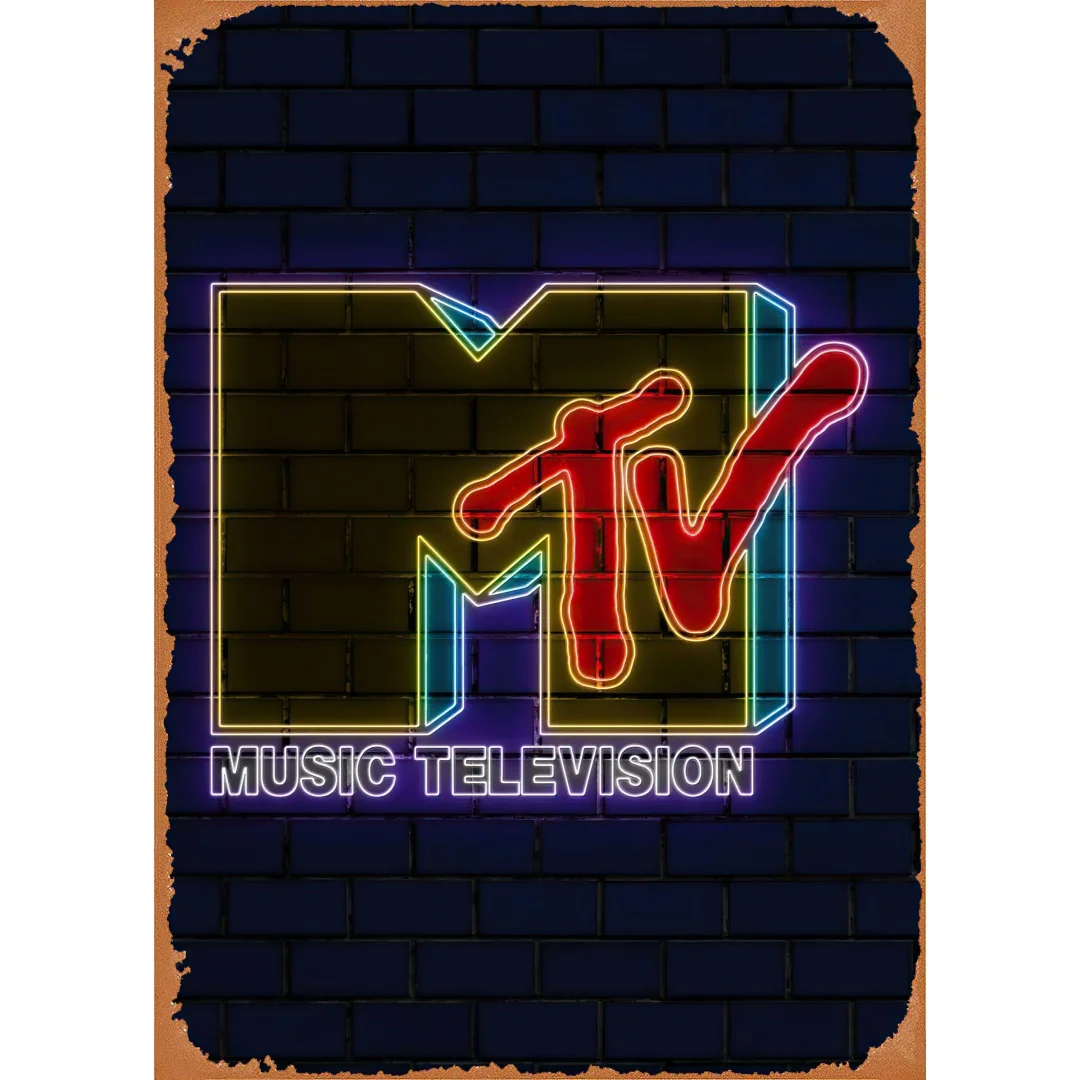 Music Neon Signs Mt… - image