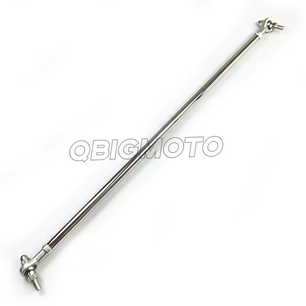 Motorcycle Forward Brake Lever Brake Linkage Rod Kit Fit for Harley Sportster XL883 XL1200 XL 883 1200 2004-2013 2012 2011 2010