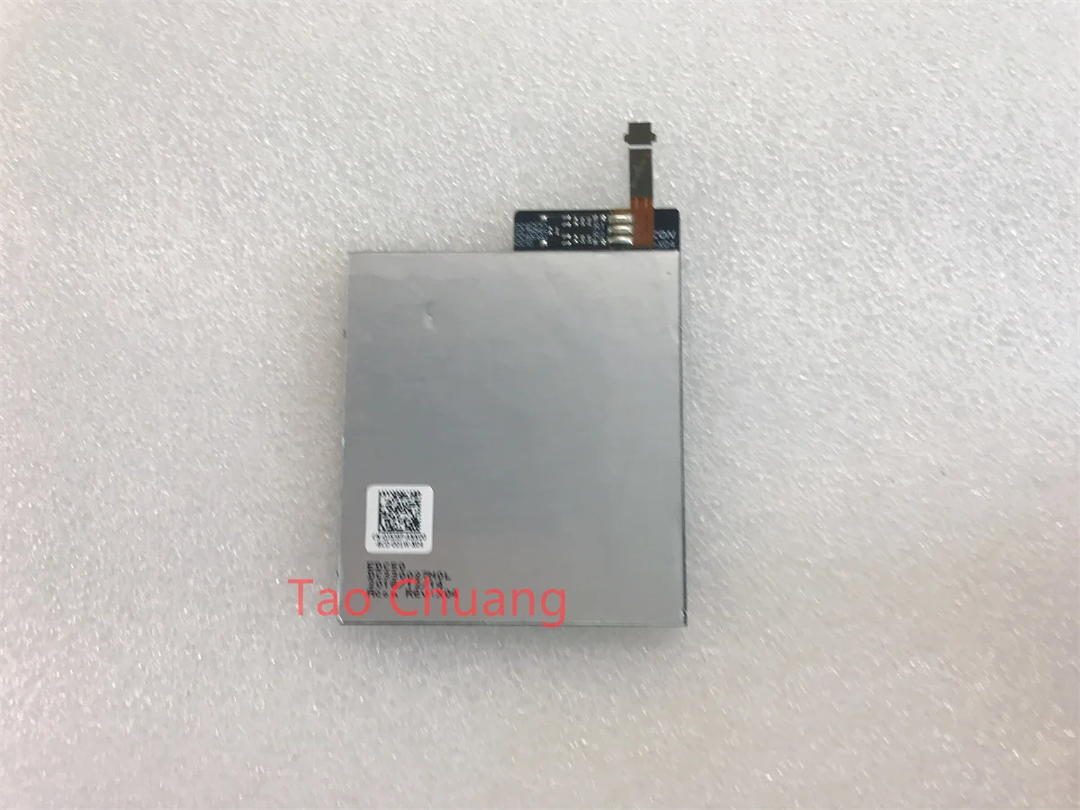 FOR DELL Latitude 3540 5500 3541 5501 EDC50 NFC module sensor DC330027M0L 0J5J6F