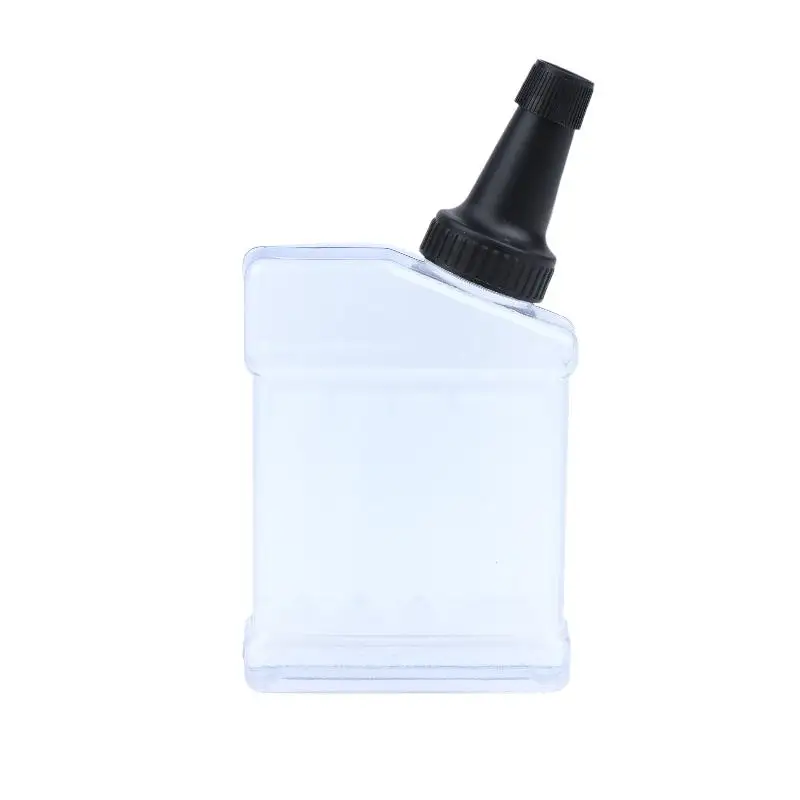 Tragbare Blasenperlen-Behälterflasche S/L aus Kunststoff, Wassergel-Perlen-Unterverpackung, Gel-Perlen-Nachfüllflasche für Jungen, Mädchen, Kinder – Detail 11