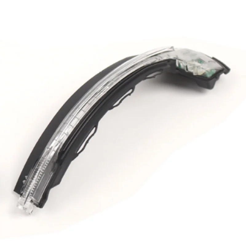 

Left Rear View Mirror Light Side Mirror Turn Signal Lamp For A3 8V 2012-2018 Car