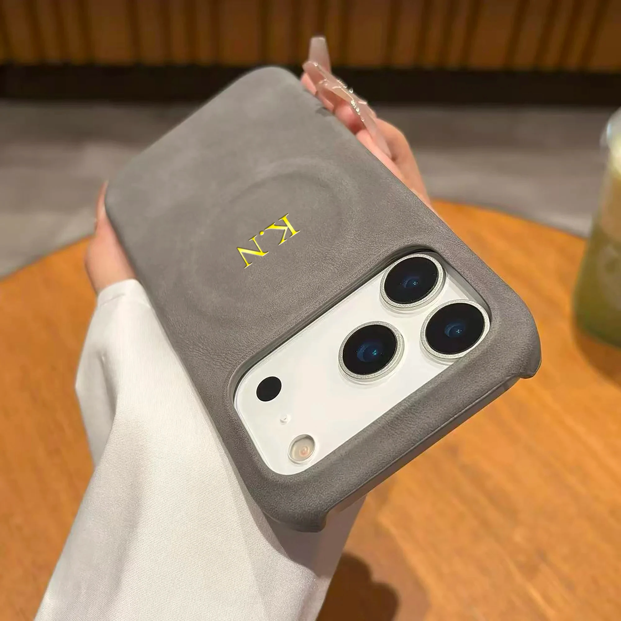 Individuelles DIY-Design für i – Retro Handset Phone Bewertung und Preis