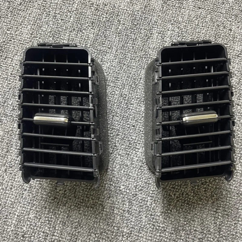 AH188 Wylot wentylacji klimatyzacji samochodowej do Mitsubishi Lancer EX 2010 2011 2012 2013 2014 2015 Wentylatory klimatyzacji deski rozdzielczej