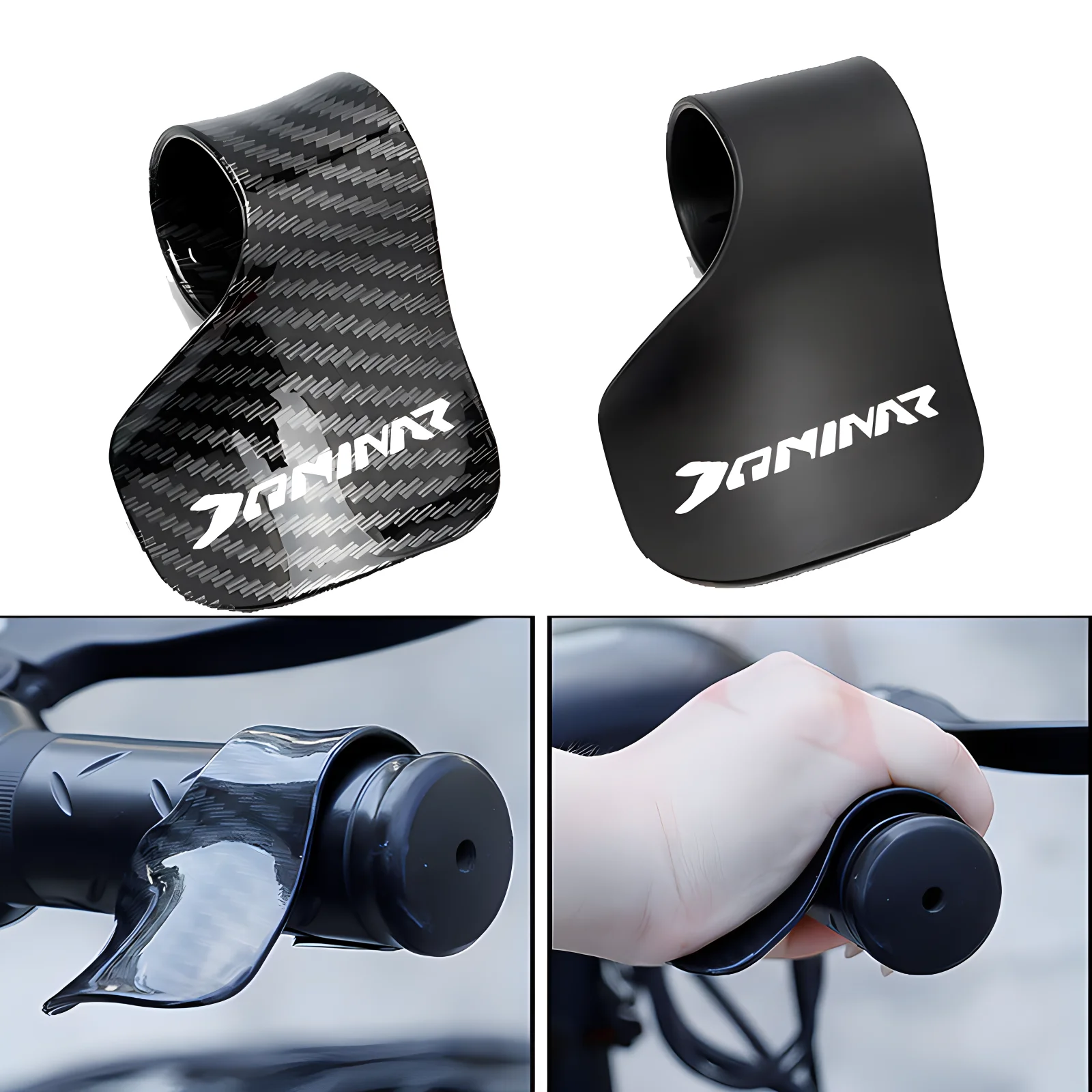 For Bajaj Dominar 400 Touring 250 Dominar400 Handlebar Grip Accelerator Assist Throttle Clip Labor Saver Motorcycle Accessories