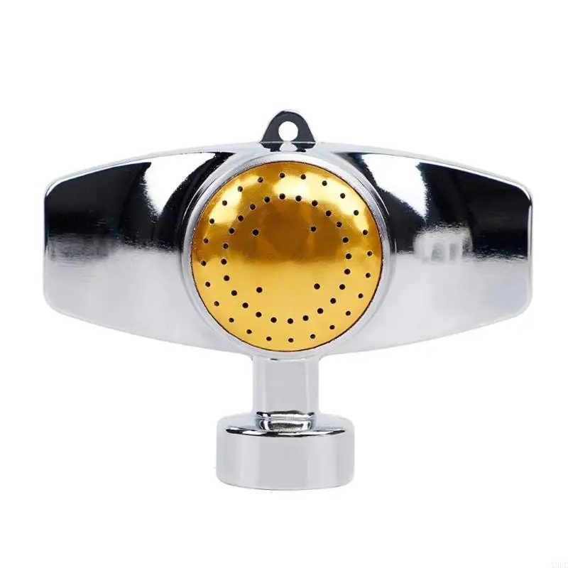 High Pressure Spots Sprinkler Head For Efficient Plant Watering Irrigation System X3UC