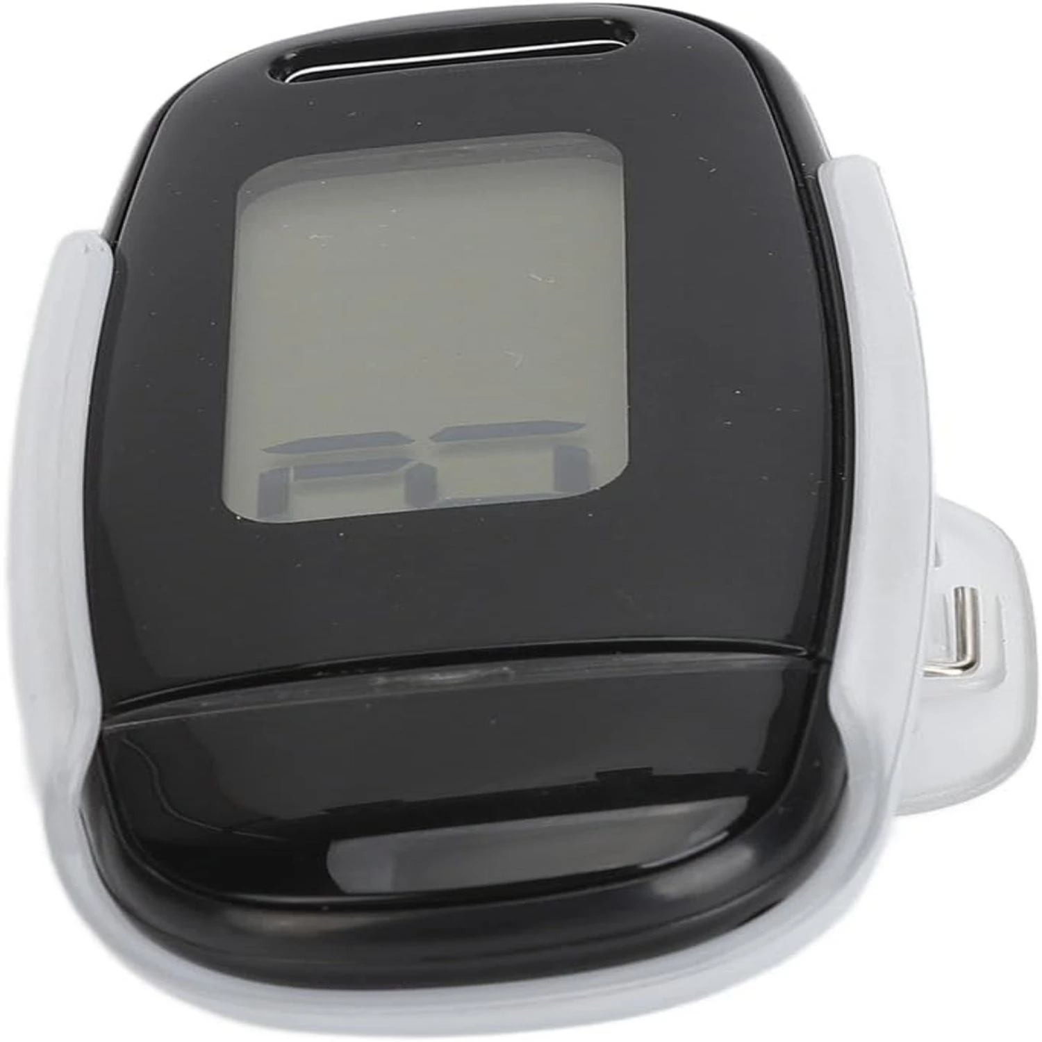 عداد الخطى المتقدم القابل لإعادة الشحن مع تتبع اللياقة البدنية عالي الدقة لتحسين رؤية مراقبة الصحة والفعال #5