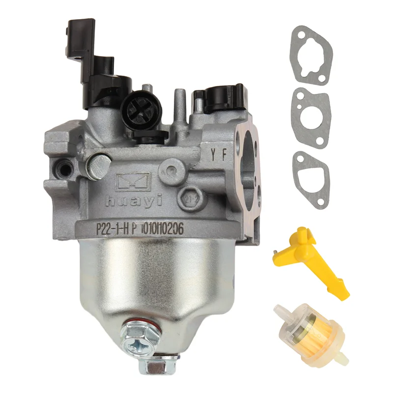 

Carburetor 27.131000.04 27.131000.09 For Champion 100424 27Ton 224Cc Carbohydrate Assembly