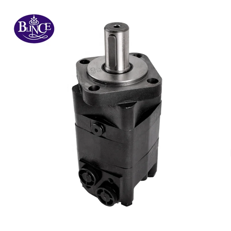 

High Torque OMS 125cc OMSY Hydraulic Motor Eaton 104-1001-006 For Drilling Rig