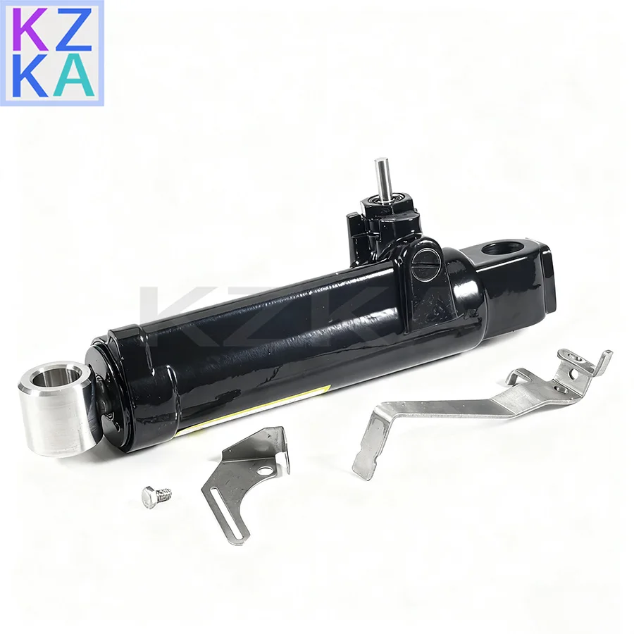 

Shock Absorber Assy 688-43170-04-4D For Yamaha Outboard Motor 2 stroke 55HP 60HP 75HP 688-43170-04 688-43170 boat engine replace