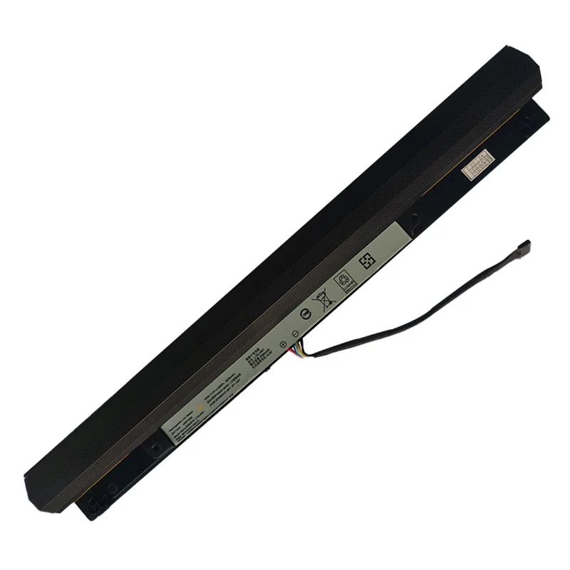 Pengganti Baterai Laptop 14.4V 2200mAh 4 Sel untuk Lenovo L15L4A01 Tianyi 310-14ISK/15IKB 100-14/15 IBD