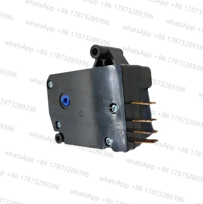 1pcs Applicable to Refrigerator defrost timer TMDJX06ZR1 suitable Fit for  refrigerator accessories