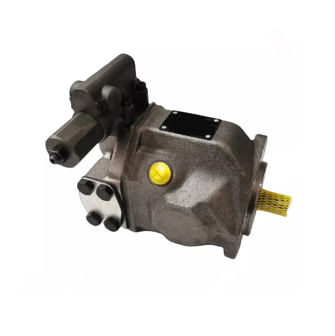 AXIAL PISTON VARIABLE PUMP Type:SN-A10VSO18DFR/31R-PPA12N00 for vessel hatch cover