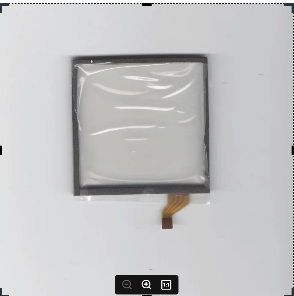 4-wire Resistive Digitizer Touch Screen for Motorola Symbol MC3090 MC3190 MC3200 MC32 MC32N0 Touch