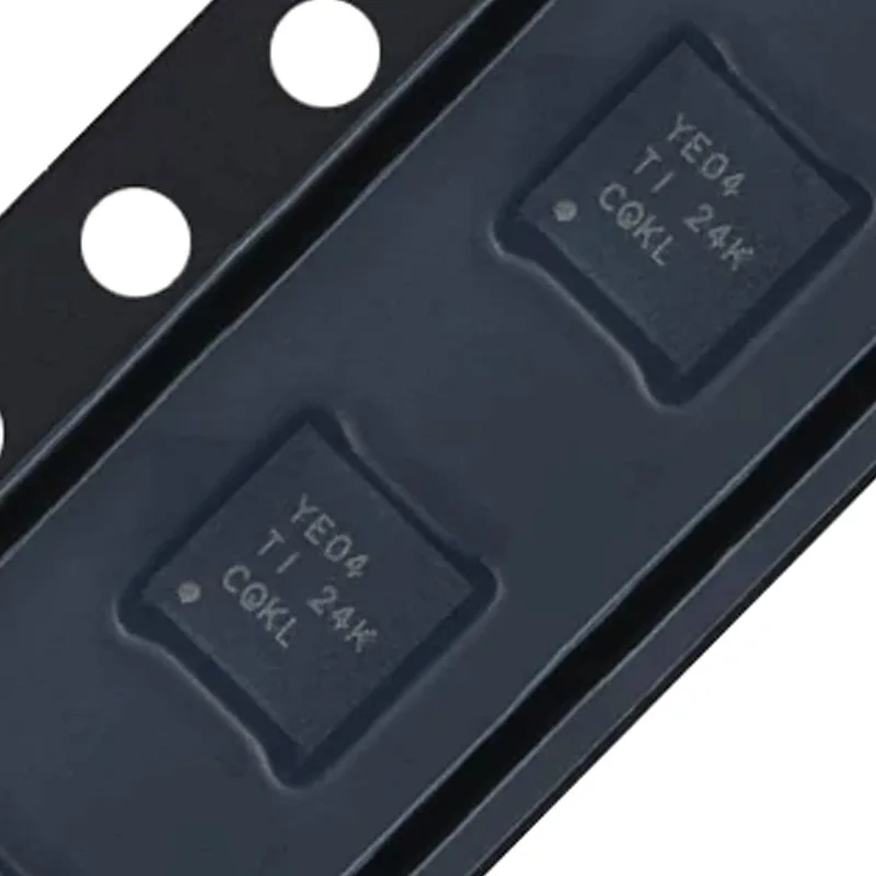 

10Pcs New Original Txb0104Rgyr Silk Screen Ye04 Vqfn-14 4-Bit Bidirectional Voltage Level Converter Chip