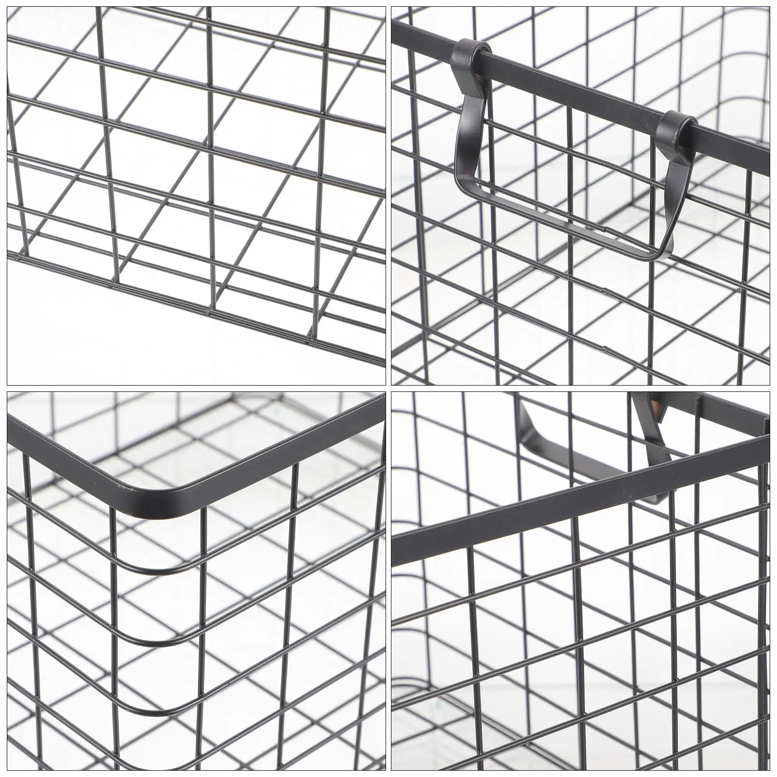 Рисунок 5 - Железная корзина для дров