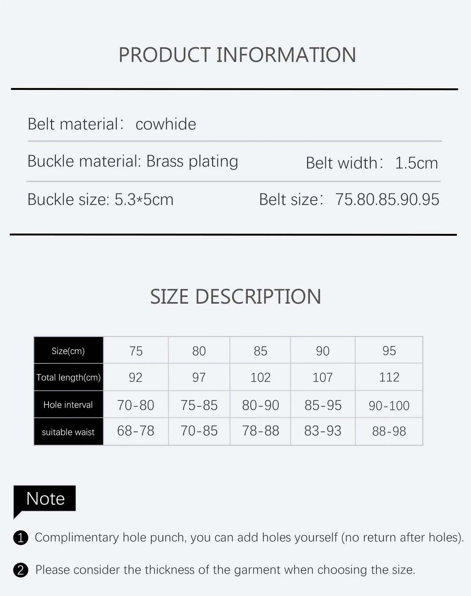 Antique silver metal decorative first-layer cowhide belt, punk style metal thin belt, women's genuine leather pants belt, small