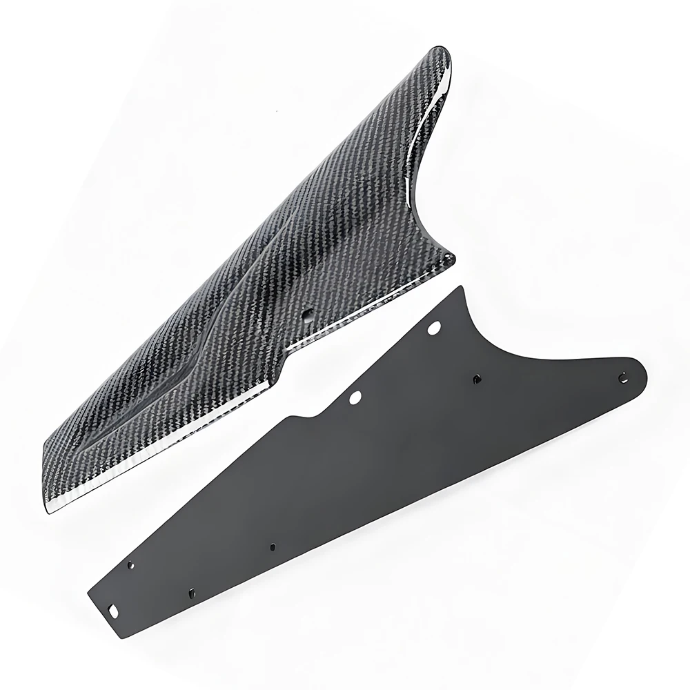 For Custom‑Fit Frame Filler Side Panel Cover, Body Side Guard Shell, Bolt‑On Accessories For Yamaha XT1200Z Super Tenere 10‑20