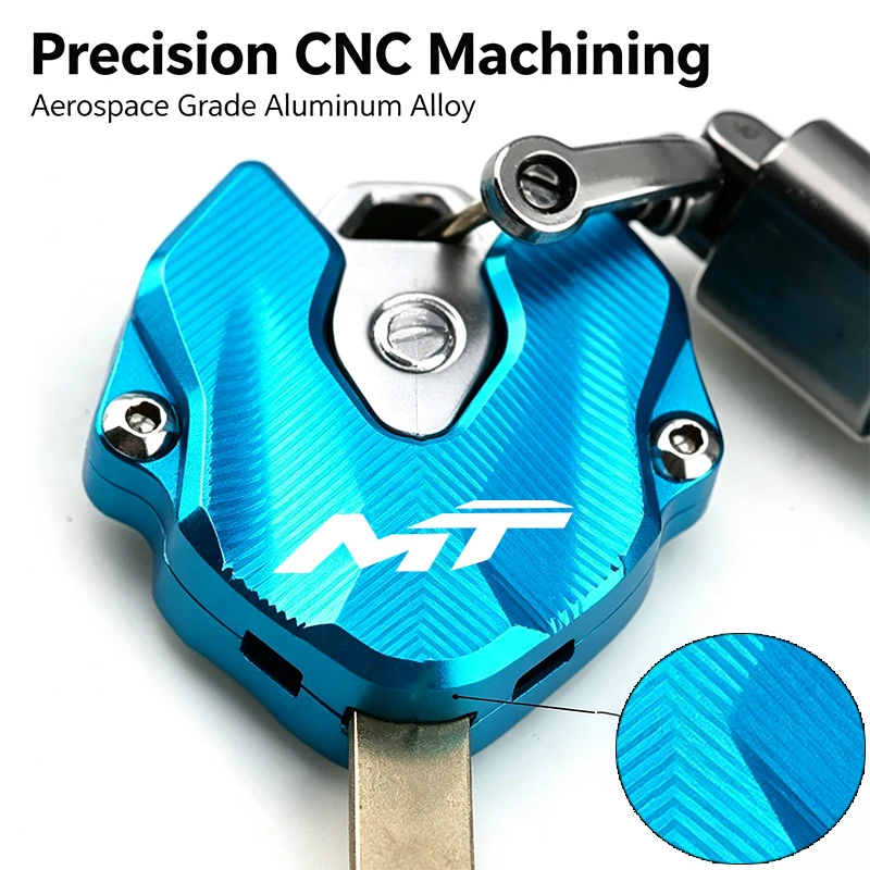Motorcycle-Accessories-Key-Case-Cover-Shell-&-KeyChain-For-CFMOTO-675SR-675NK-675-SS-SR-R-450-SR-MT-650MT-700MT-800MT-2024+