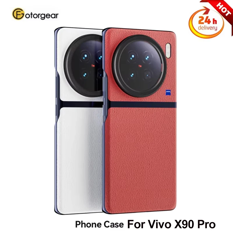 

Магнитный фотофильтр Fotorgear для Vivo X90 Pro, фильтр для телефона в подарочной коробке, усовершенствованный CPL/Black Mist/Star Flare фильтр
