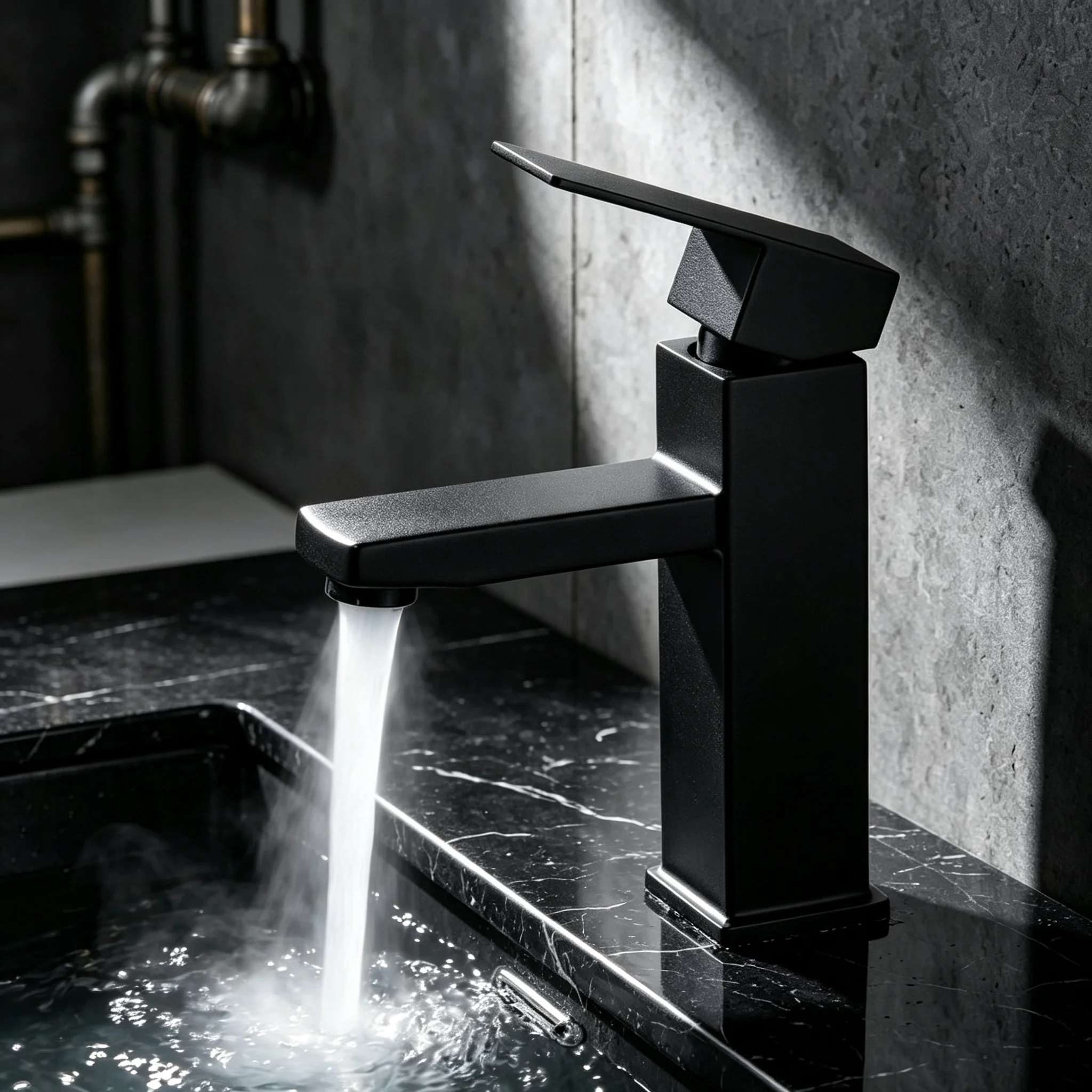 Grifo Universal Multiusos de A - Basin Mixer Tap reseña y precio