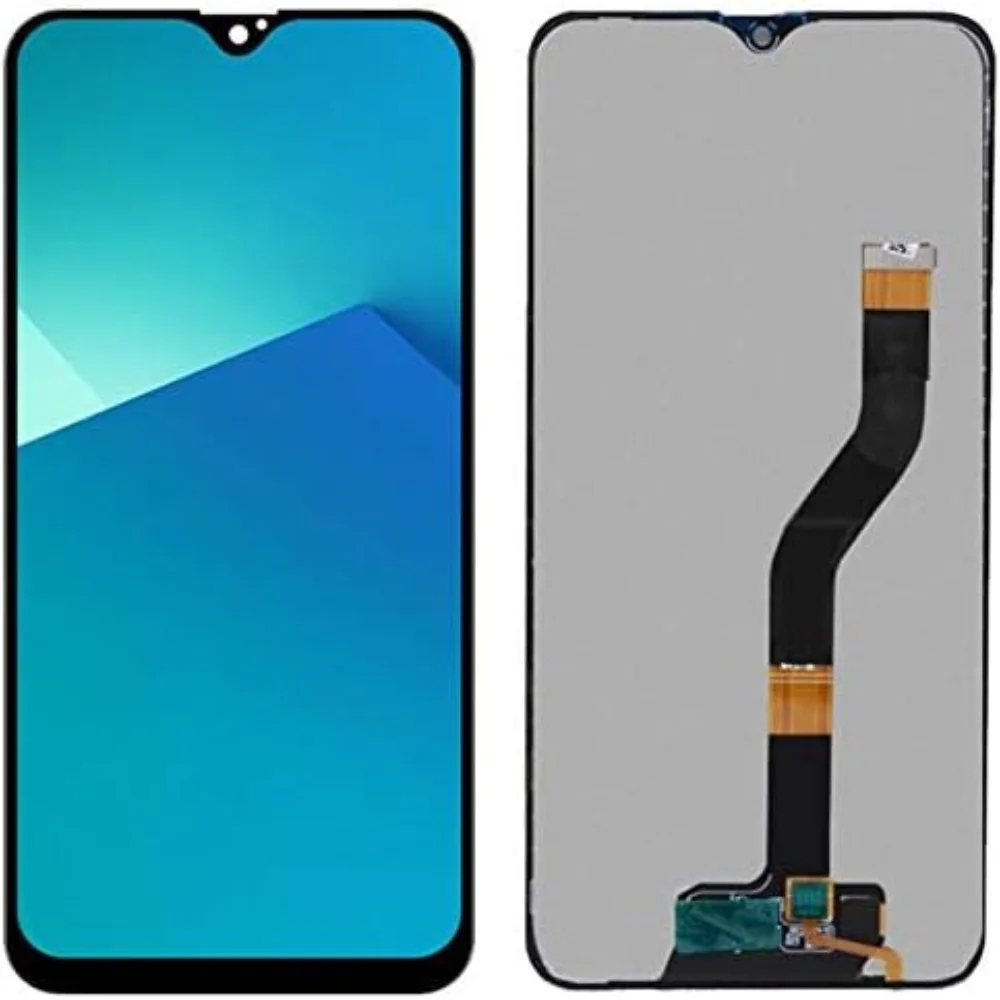 A10 Display Screen for Galaxy A10 LCD A105 SM-A105F/DS A105FN/DS A105M/DS Lcd Dispaly Touch Screen Digitizers for Galaxy M10 LCD