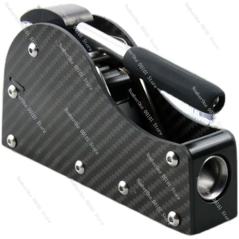 Ship specific rope clamp Rope Clutch 3210