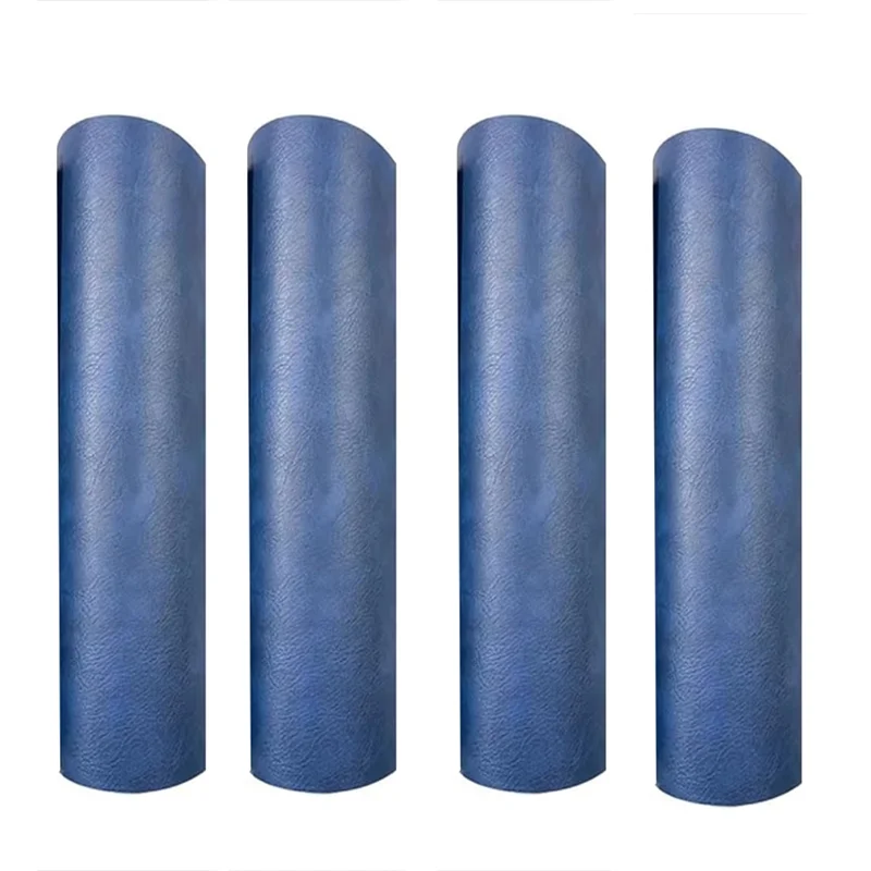 

B08B-For Waterproof Wipe Clean Heat Heatproof Anti Slip Dining Table Place Mats Table Place Mats