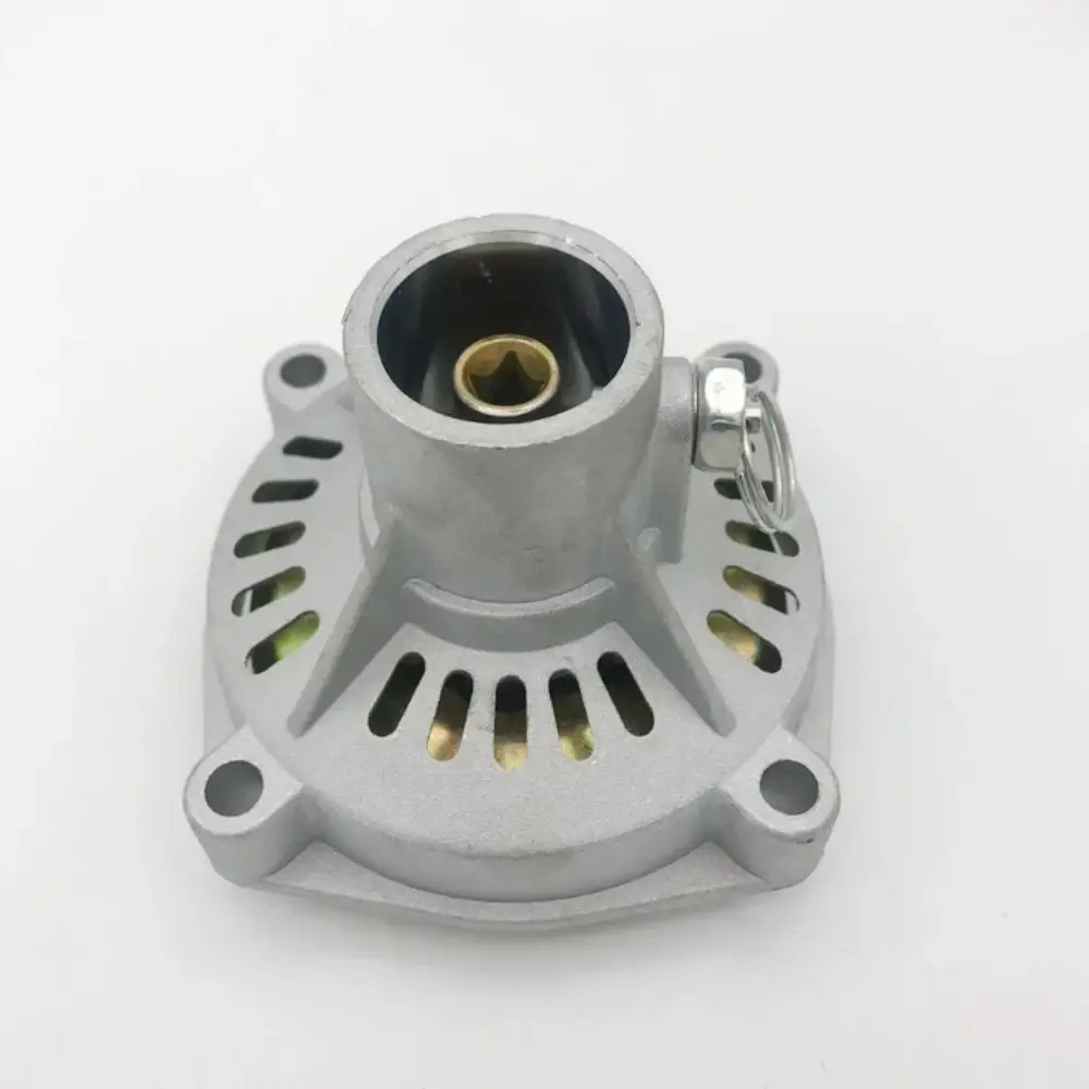 26mm Output Block Mower Connection Plate 7 Teeth 28mm Output Block Brush Cutter Parts Universal Assembly 9 Teeth