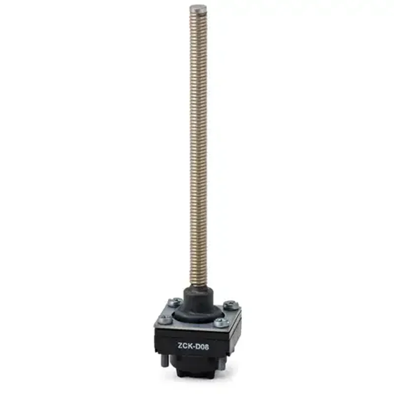 Brand New Original ZCKD06 ZCK-D06 / ZCKD06C ZCK-D06C / ZCKD08 ZCK-D08 / ZCKD08C ZCK-D08C Limit Switch Fast Shipping